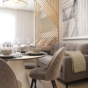 Ju3 Apartment Ljubljana