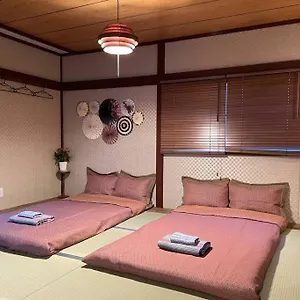 新規リフォーム戸建/バス徒歩1分/子供遊びスペース/ネットtv Apartment Tokyo