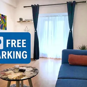 1br On The Beautiful Street In Center Apartment Ljubljana